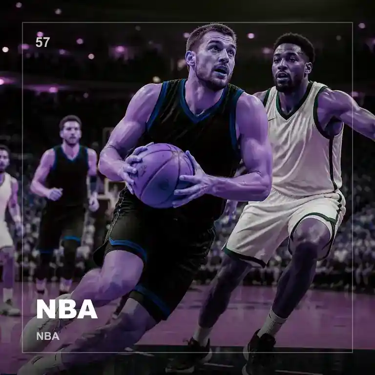NBA官方伙伴